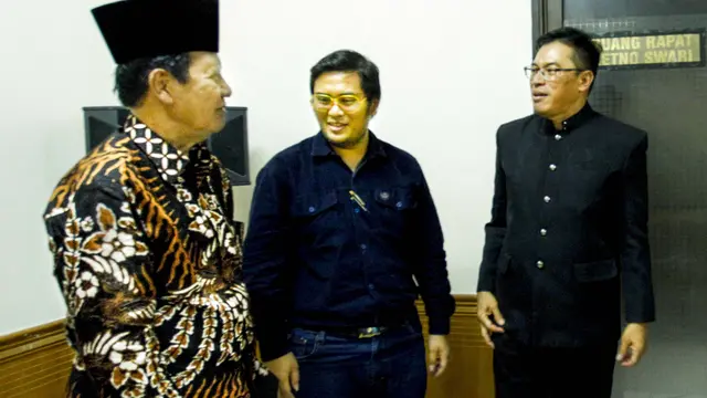 Casko Wibowo
