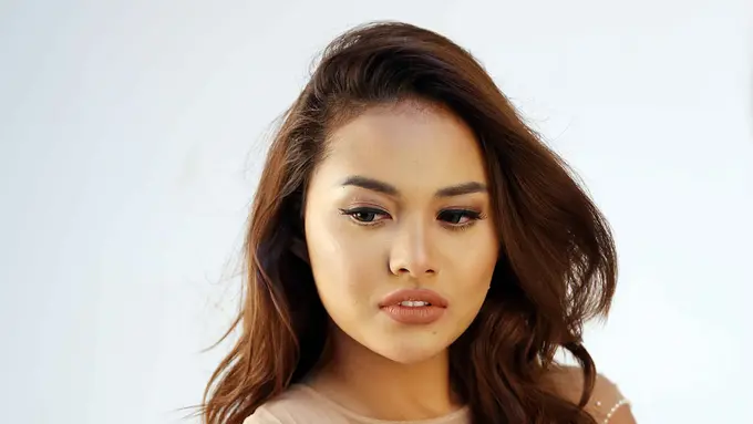 [Bintang] Aurel Hermansyah