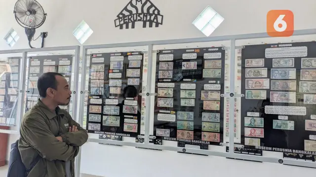 Museum Perusnia