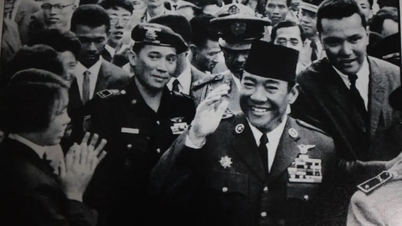 Maulwi Saelan