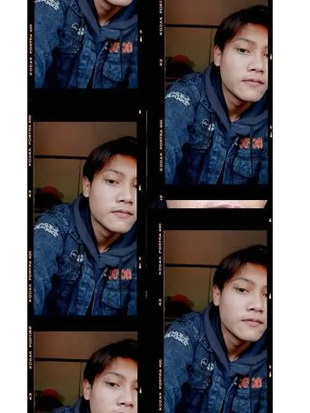 Disebut 'Kembaran' Rizky Billar, Ini 5 Potret Arul Seleb TikTok yang Sedang Viral