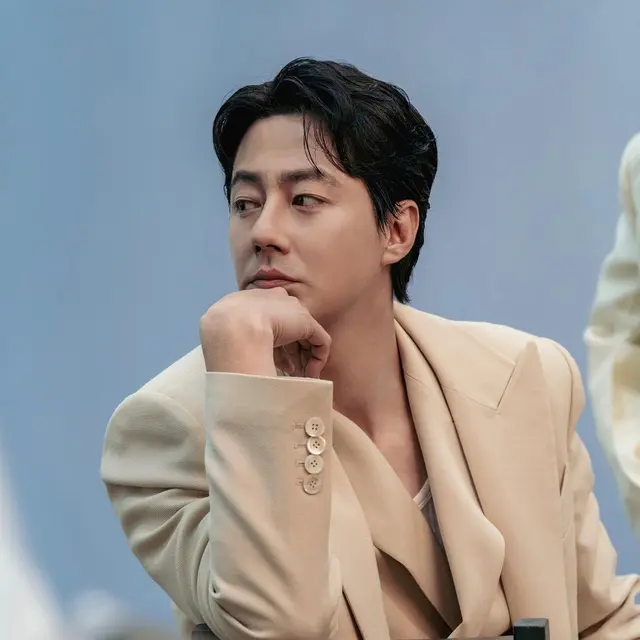 Jo In-sung