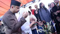Adi Bing Slamet Merasa Belum Berbakti kepada Ibu