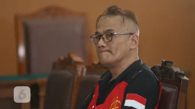 [Bintang] Tio Pakusadewo