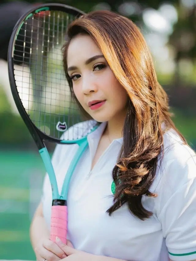 Lagi Lagi Tenis