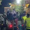 Detik-Detik Evakuasi 162 Pendaki Gunung Sumbing Terbakar