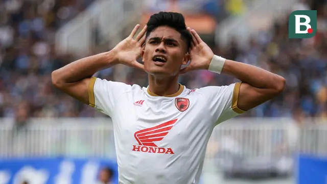 Persib Bandung vs PSM Makassar BRI Liga 1 2022/2023