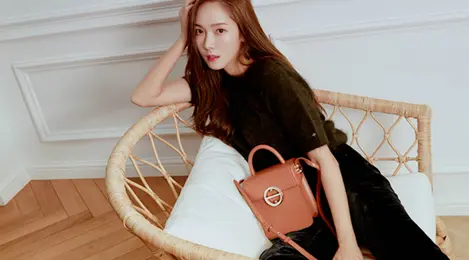 Jessica jung for zalora sale