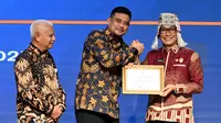 Pemprov Sumut Jadi Pilot Project Manajemen Talenta ASN Nasional, Gubernur Bobby: ASN Harus Lebih Progresif