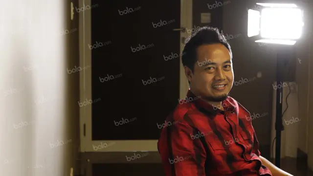 Gendut Doni Christiawan