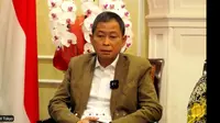 Ignasius Jonan Siap Kembali Mengabdi jika Diminta Presiden Prabowo