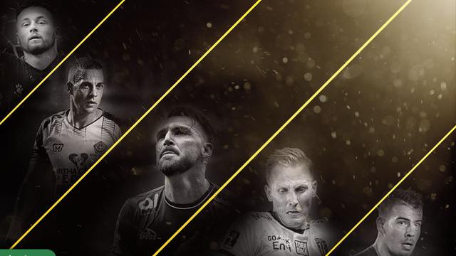 Pemain Berpaspor Eropa yang Tampil Memesona di Liga 1 2018