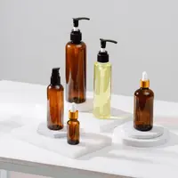 Produk Perawatan Wajah / Sumber: iStockphoto