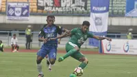 Persebaya Menang, Alfredo Vera Masih Belum Puas