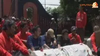 [VIDEO] Petani di Kediri Protes soal Pembagian Lahan