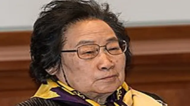 Tu Youyou (1930-sekarang)