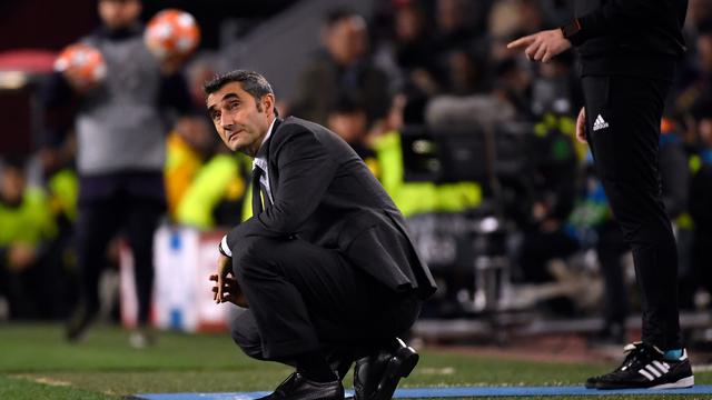 Ernesto Valverde