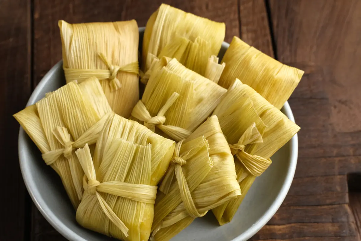 lepet jagung