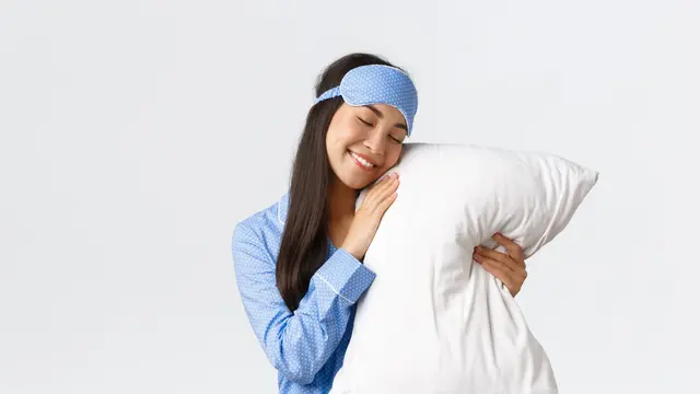 Tidur Nyenyak Dimulai dari Sini: 5 Tips Memilih Bantal yang Tepat untuk Kualitas Istirahat Maksimal