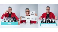 Jurus Jitu Yudist Ardhana Optimalkan YouTube Shopping Affiliates, Wajib Diikuti Pemula!