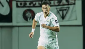 BRI Super League: Persib Punya Gaya Main Berbeda dengan Borneo FC, Mariano Peralta Perlu Adaptasi Lebih