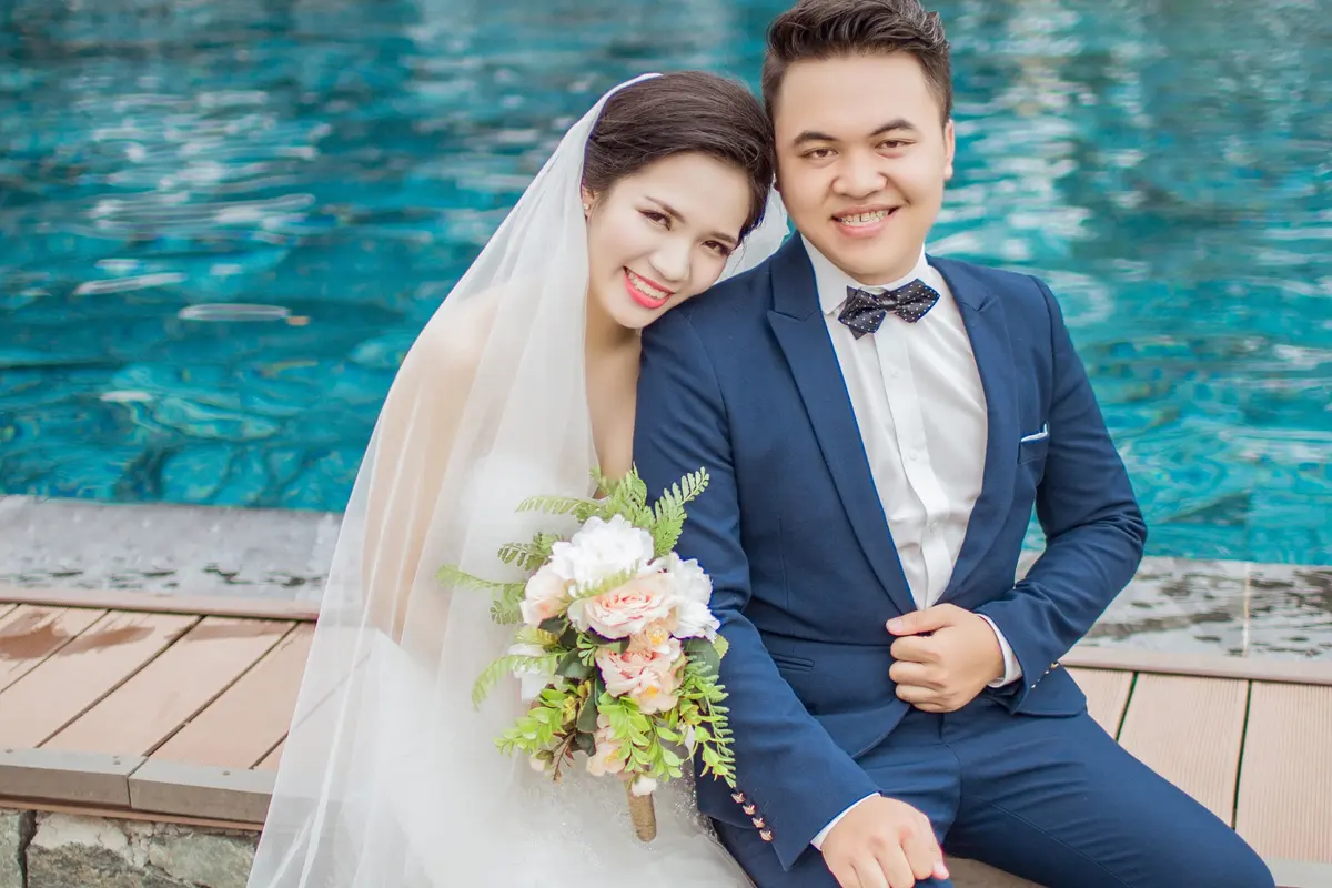 pengantin