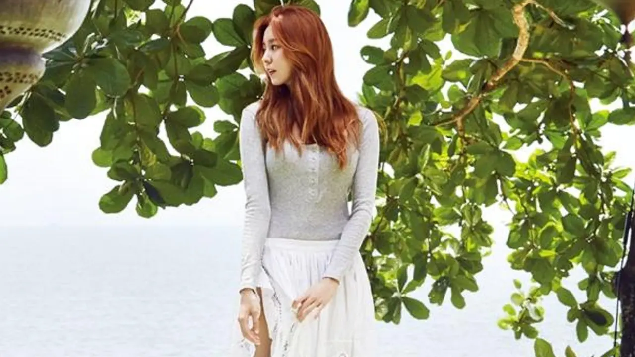 UEE Akui Tengah Dekat dengan Personel Boy Band K-Pop