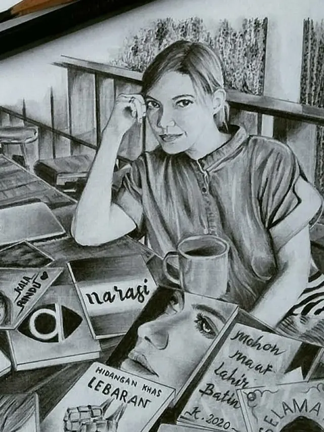 Najwa Shihab
