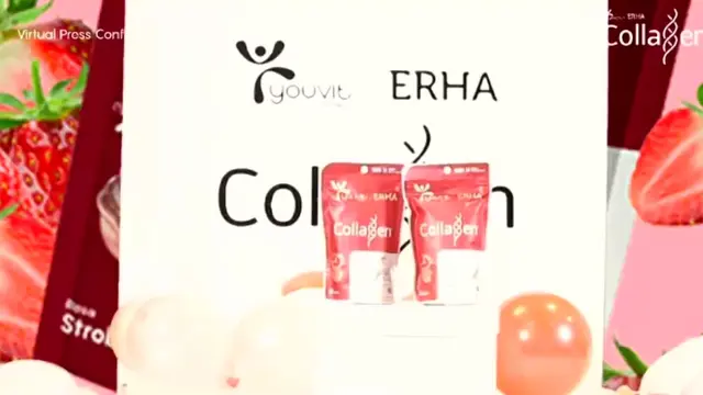 Youvit x Erha Collagen