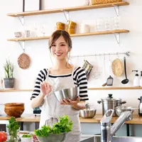 Ilustrasi memasak/copyright shutterstock