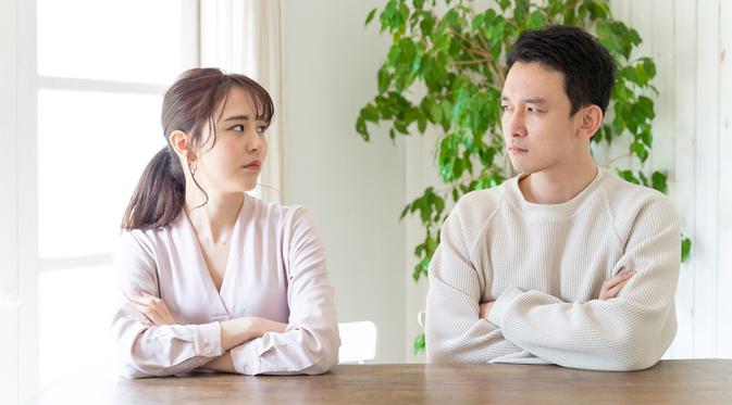 5 Cara Memperbaiki Hubungan Yang Hampir Putus Lifestyle Fimela Com