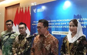 Mendag Budi: Tugas Atase Perdagangan dan ITPC Dongkrak Ekspor Pengusaha