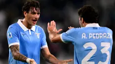 Hasil Liga Italia: Lazio Pesta Gol, Roma dan Como Comeback Gemilang