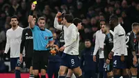 Jersey Polos Tottenham di Piala FA Kontra Aston Villa Bikin Penasaran, Ternyata Ini Alasannya