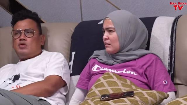 Uya Kuya - Astrid Kuya (Foto: YouTube)