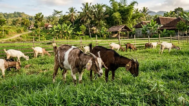 Rumput Zanzibar