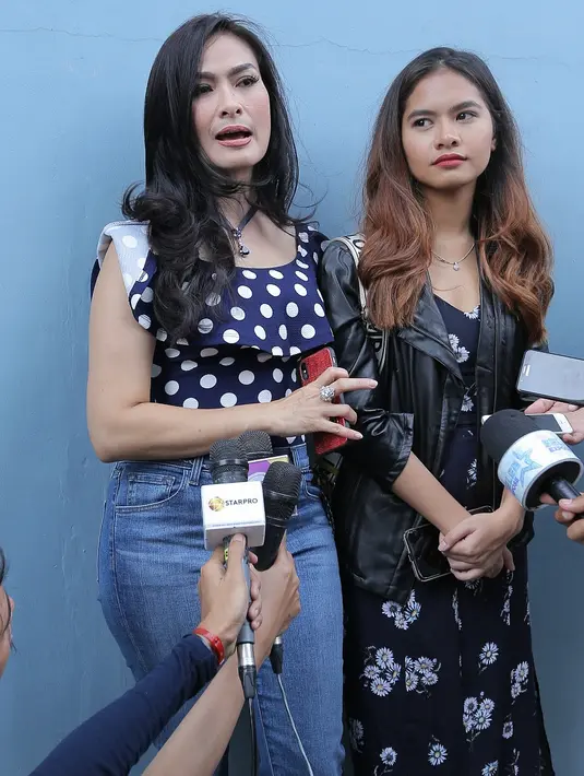 (Deki Prayoga/Bintang.com)