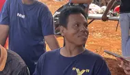 Warga Lermatang Sambut Hangat Blok Masela: Harapan Baru Lapangan Kerja