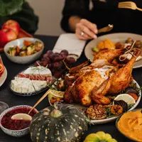 Perayaan Thanksgiving | pexels.com/@karolina-grabowska