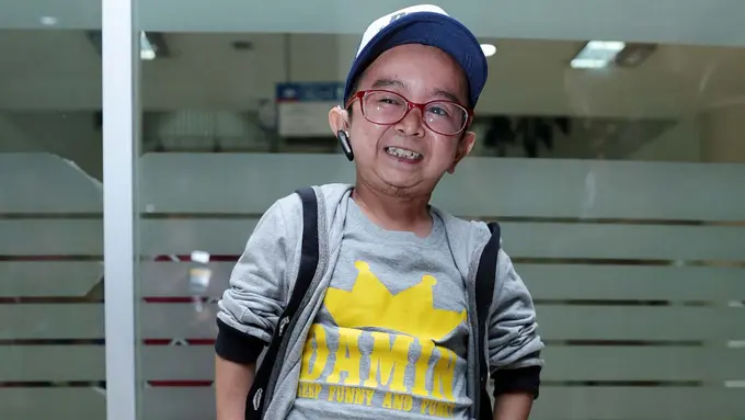 [Bintang] Curahan Hati Mantan Istri tentang Kabar Daus Mini Nikah Lagi