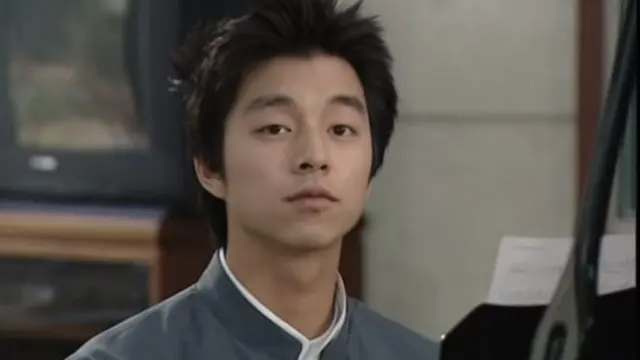 [Bintang] Gong Yoo