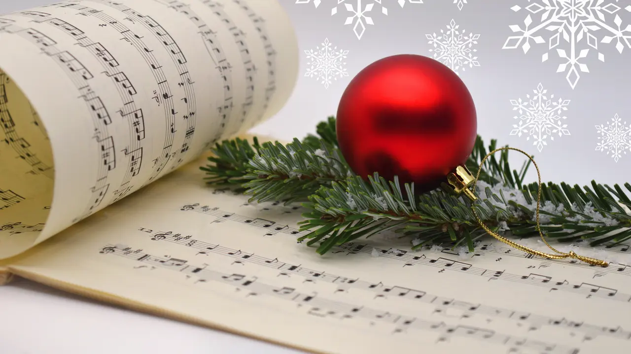 Christmas Song