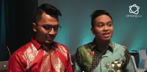Ihsan Tarore dan sahabatnya menggelar konser BIMBA 2017 dengan tajuk beda itu Indonesia.