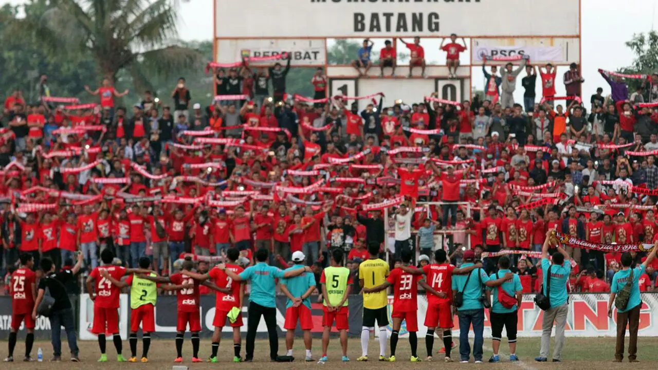 Persibat Batang