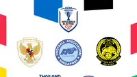 Perbandingan Ranking FIFA Negara Asia Tenggara: Thailand Teratas, Timnas Indonesia Posisi Ketiga