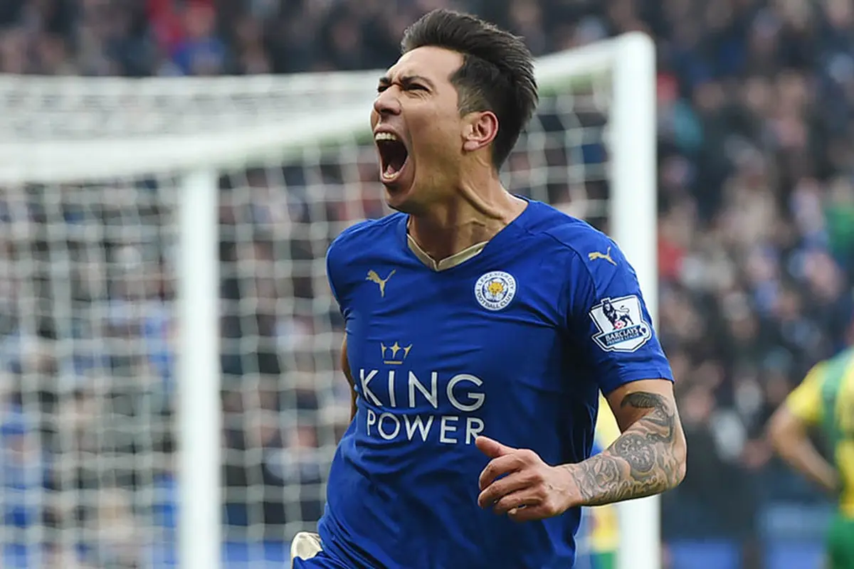 Leonardo Ulloa