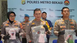 Balita di Bekasi Dianiaya Ibu Tiri, Korban Dirawat di RSUD Koja