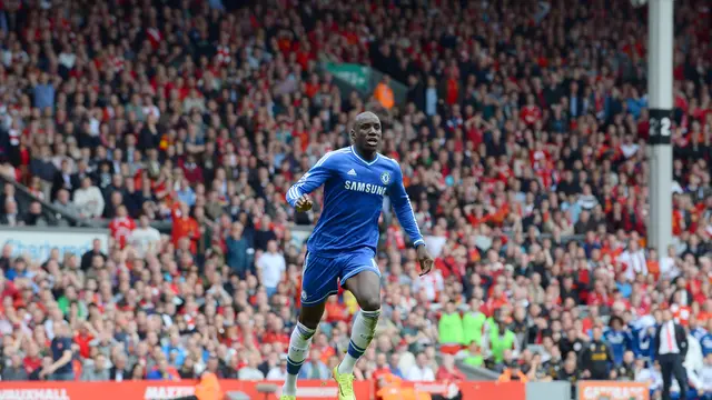 Mantan Pemain Chelsea yang Bermain di Liga China