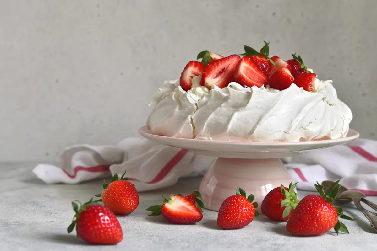 pavlova