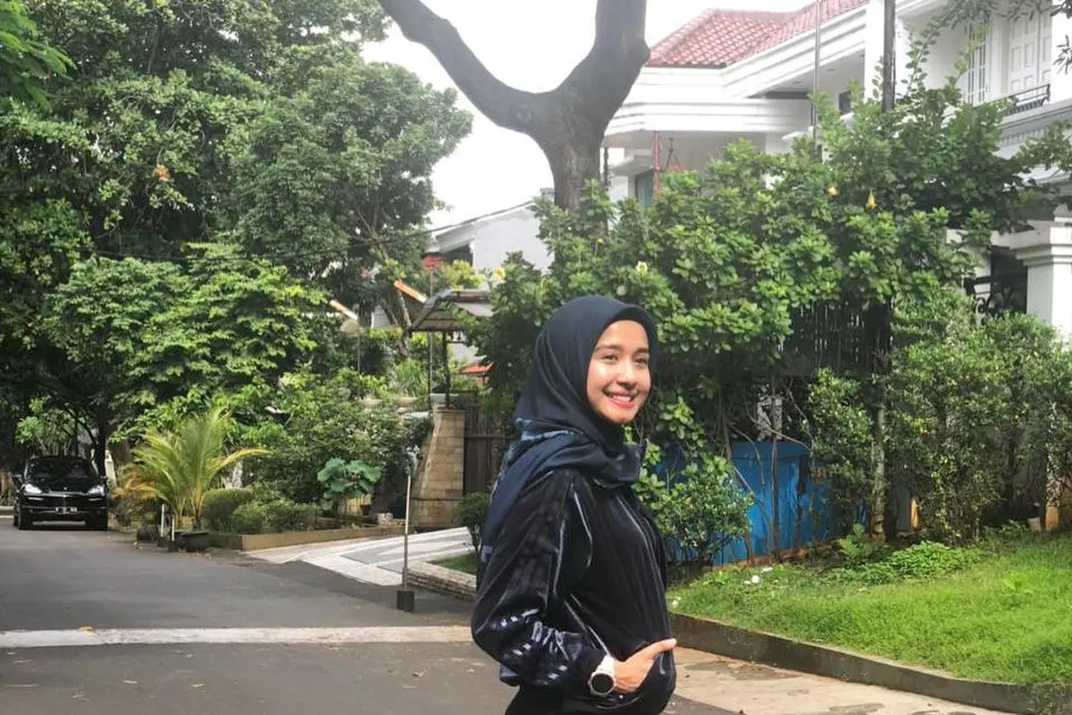 [Bintang] Laudya Cynthia Bella